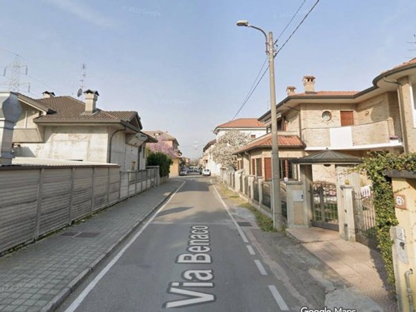 appartamento in affitto a Toscolano-Maderno in zona Maderno