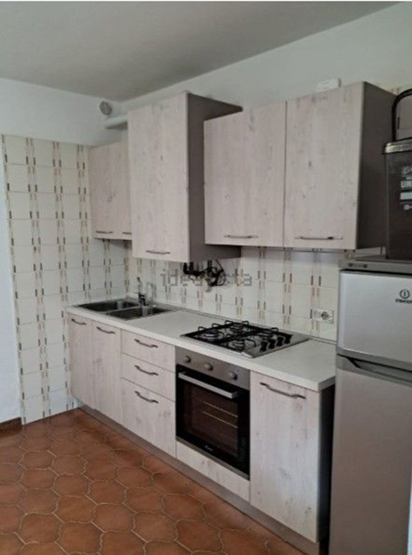 appartamento in affitto a Toscolano-Maderno