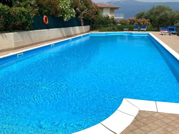 appartamento in affitto a Toscolano-Maderno