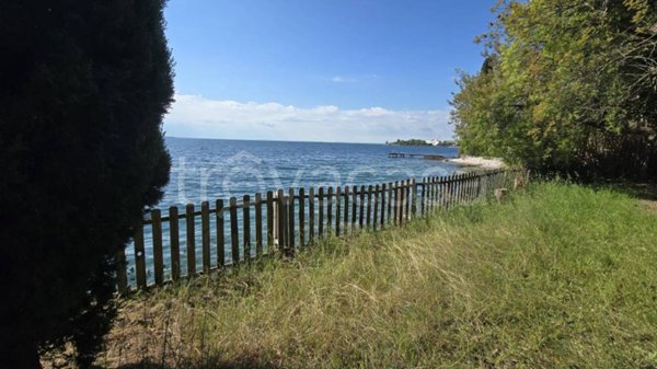 appartamento in affitto a Toscolano-Maderno in zona Toscolano