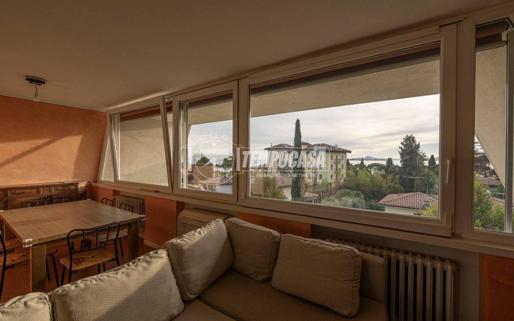 appartamento in affitto a Toscolano-Maderno in zona Maderno