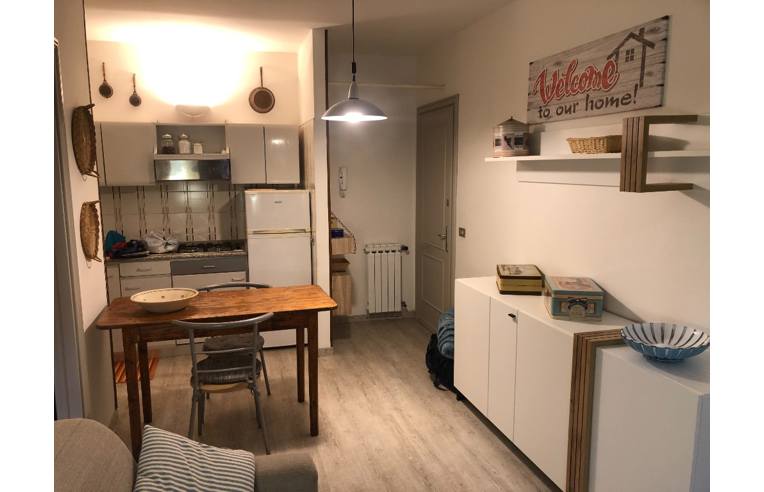 appartamento in affitto a Toscolano-Maderno