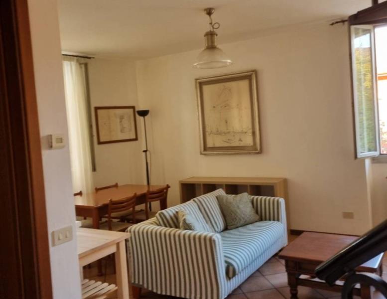 appartamento in affitto a Toscolano-Maderno in zona Maderno