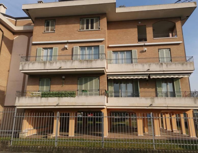 appartamento in affitto a Toscolano-Maderno in zona Maderno