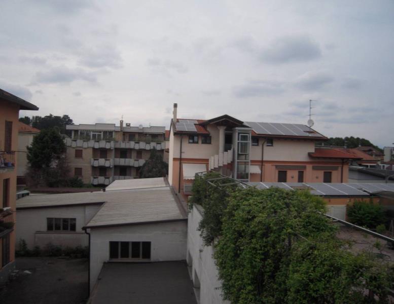 appartamento in affitto a Toscolano-Maderno in zona Maderno