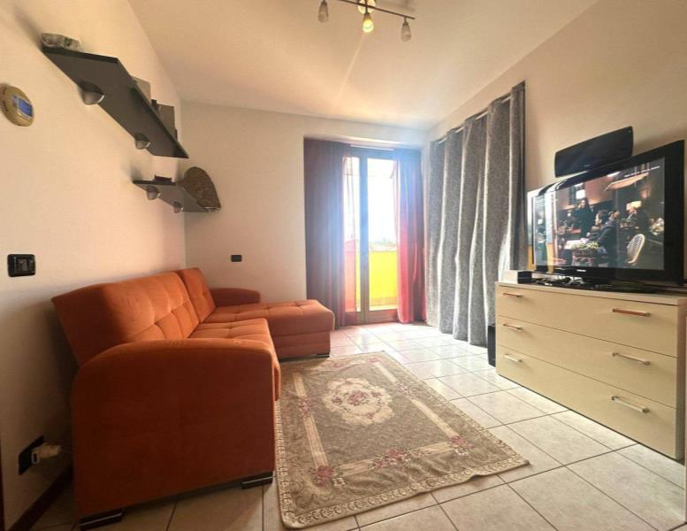 appartamento in affitto a Toscolano-Maderno in zona Maderno