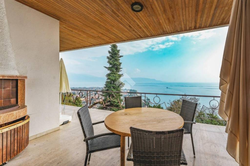casa indipendente in affitto a Toscolano-Maderno in zona Maderno