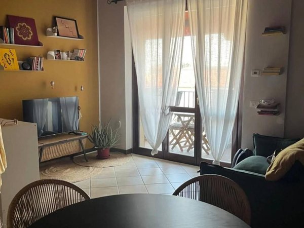 appartamento in affitto a Toscolano-Maderno in zona Maderno