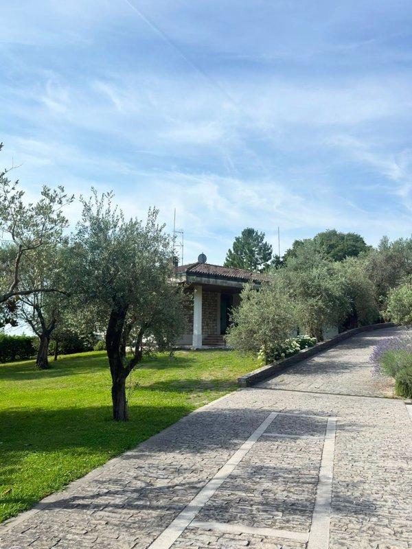casa semindipendente in affitto a Toscolano-Maderno