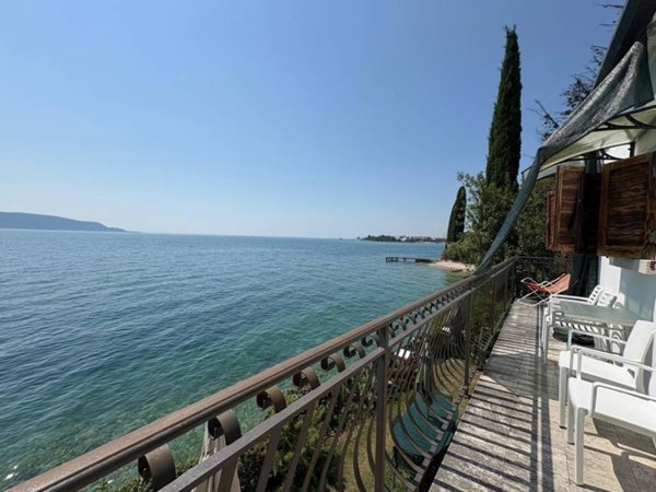 appartamento in affitto a Toscolano-Maderno
