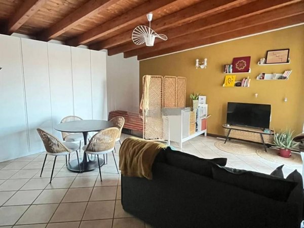 appartamento in affitto a Toscolano-Maderno in zona Maderno
