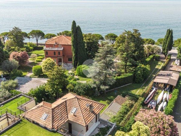 casa indipendente in affitto a Toscolano-Maderno in zona Toscolano