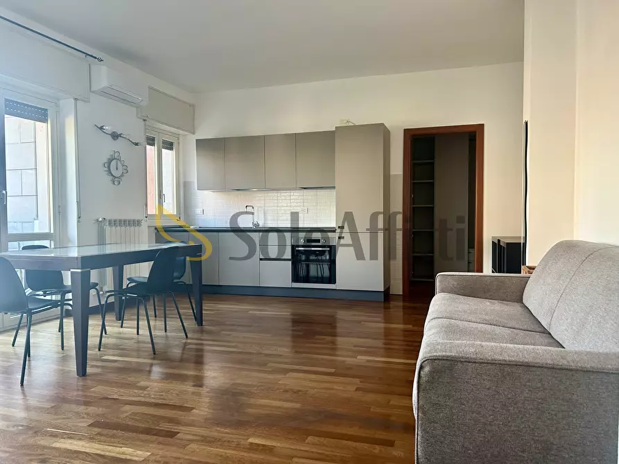 appartamento in affitto a Toscolano-Maderno in zona Maderno