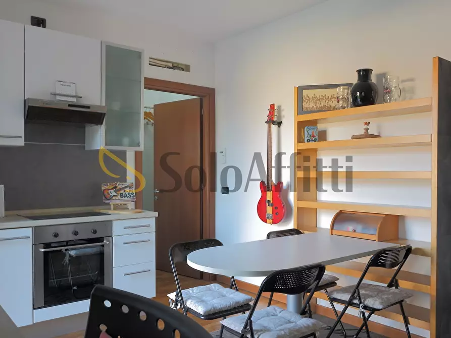 appartamento in affitto a Toscolano-Maderno in zona Maderno