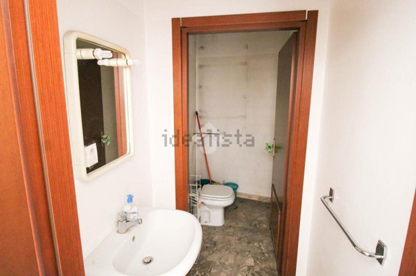 negozio in affitto a Travagliato