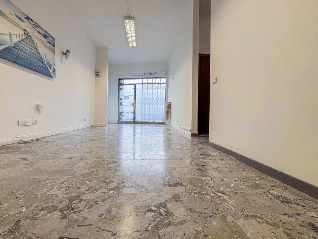 ufficio in affitto a Travagliato