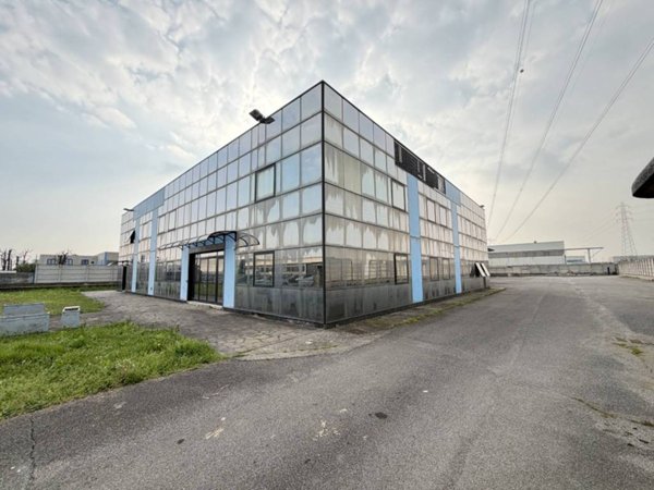 ufficio in affitto a Travagliato