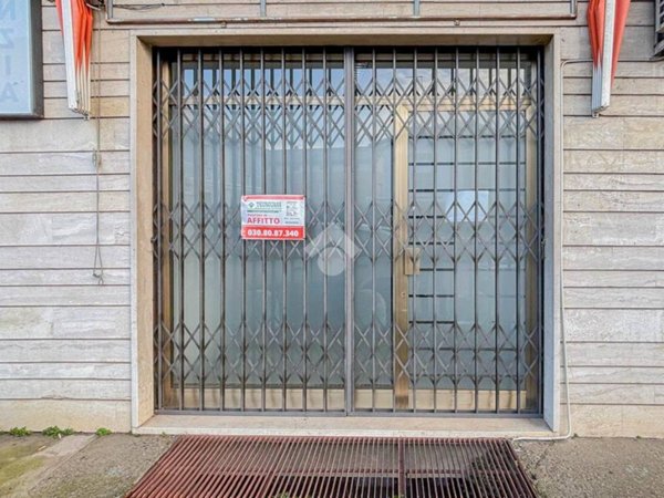 ufficio in affitto a Travagliato