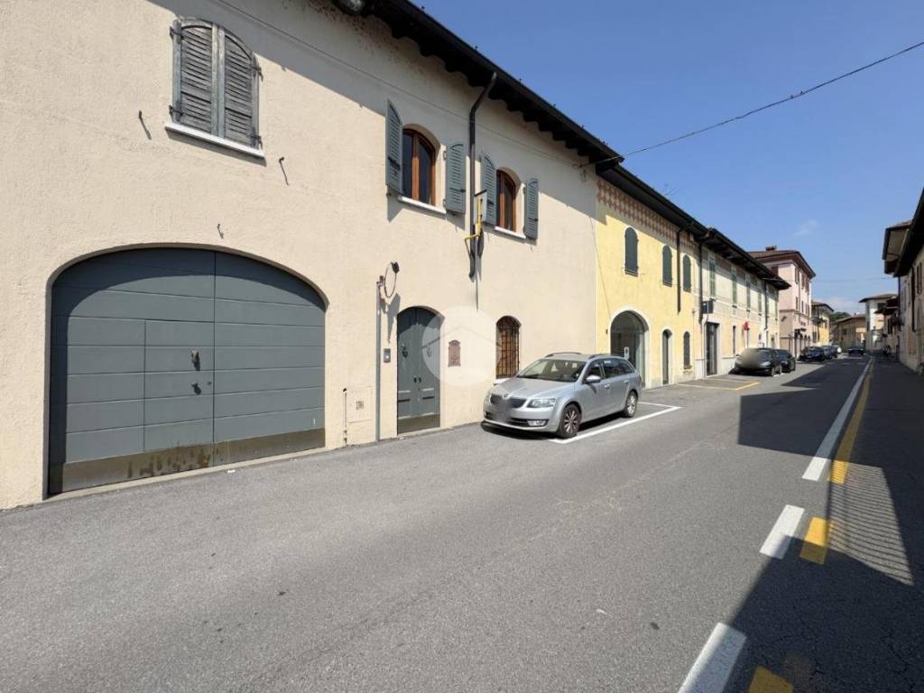 ufficio in affitto a Travagliato