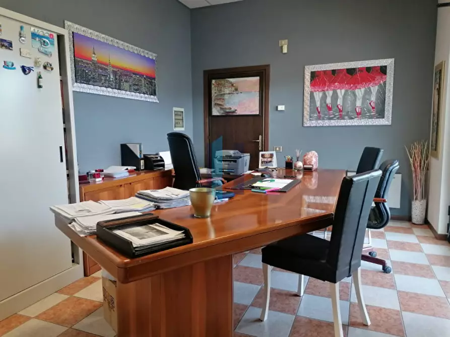 mansarda in affitto a Travagliato