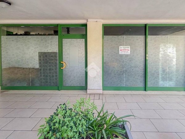ufficio in affitto a Travagliato