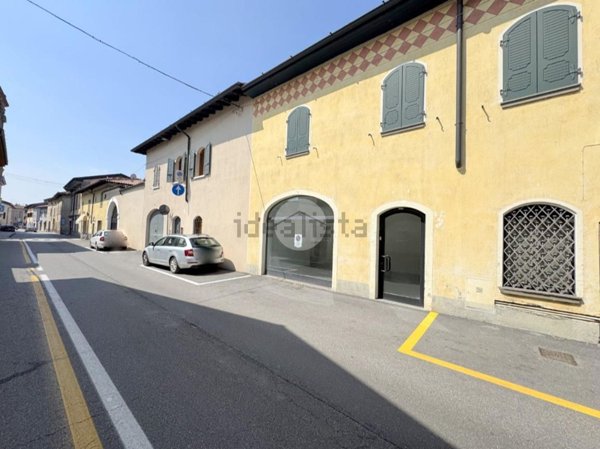ufficio in affitto a Travagliato