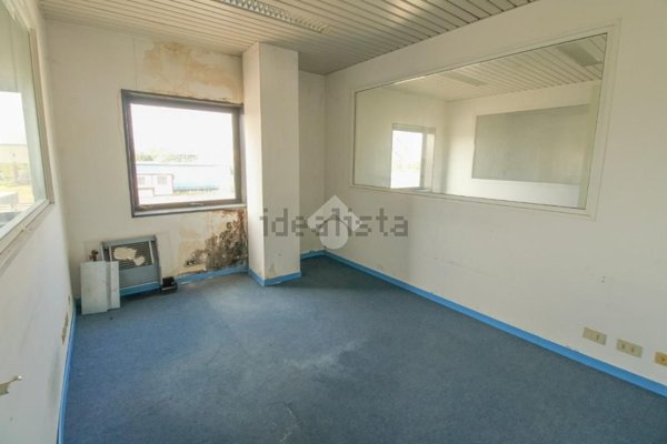 ufficio in affitto a Travagliato