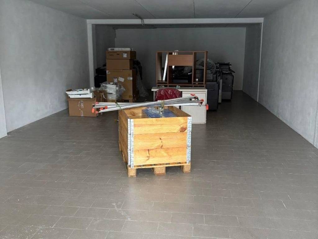 locale commerciale in affitto a Travagliato
