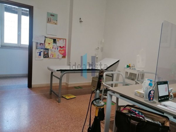 ufficio in affitto a Travagliato