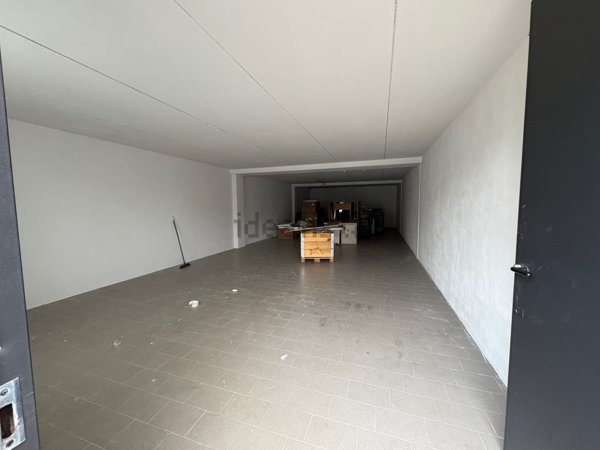 locale di sgombero in affitto a Travagliato