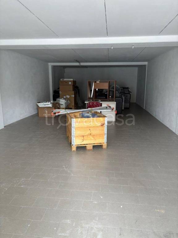 locale commerciale in affitto a Travagliato