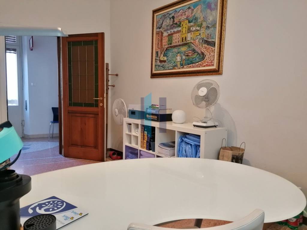 ufficio in affitto a Travagliato