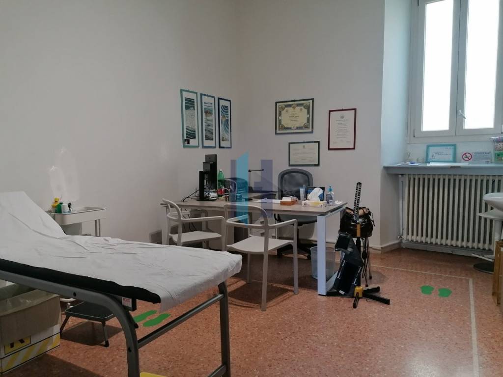 ufficio in affitto a Travagliato