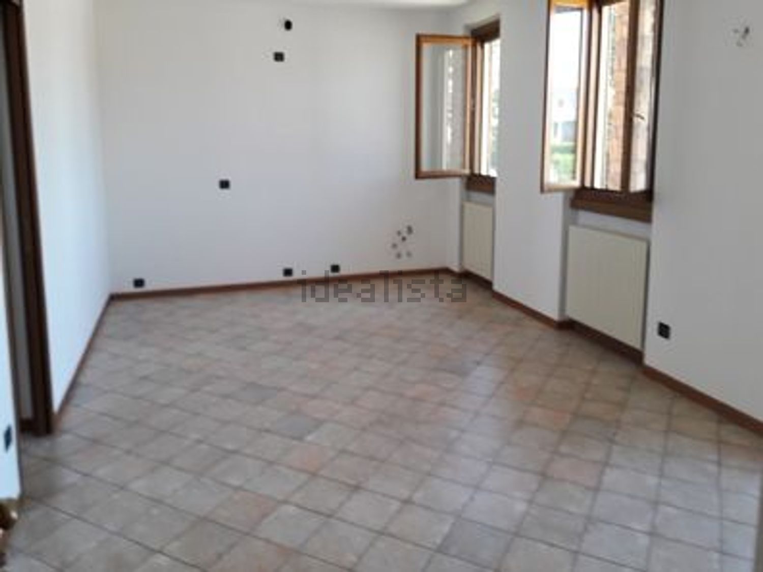 appartamento in affitto a Travagliato