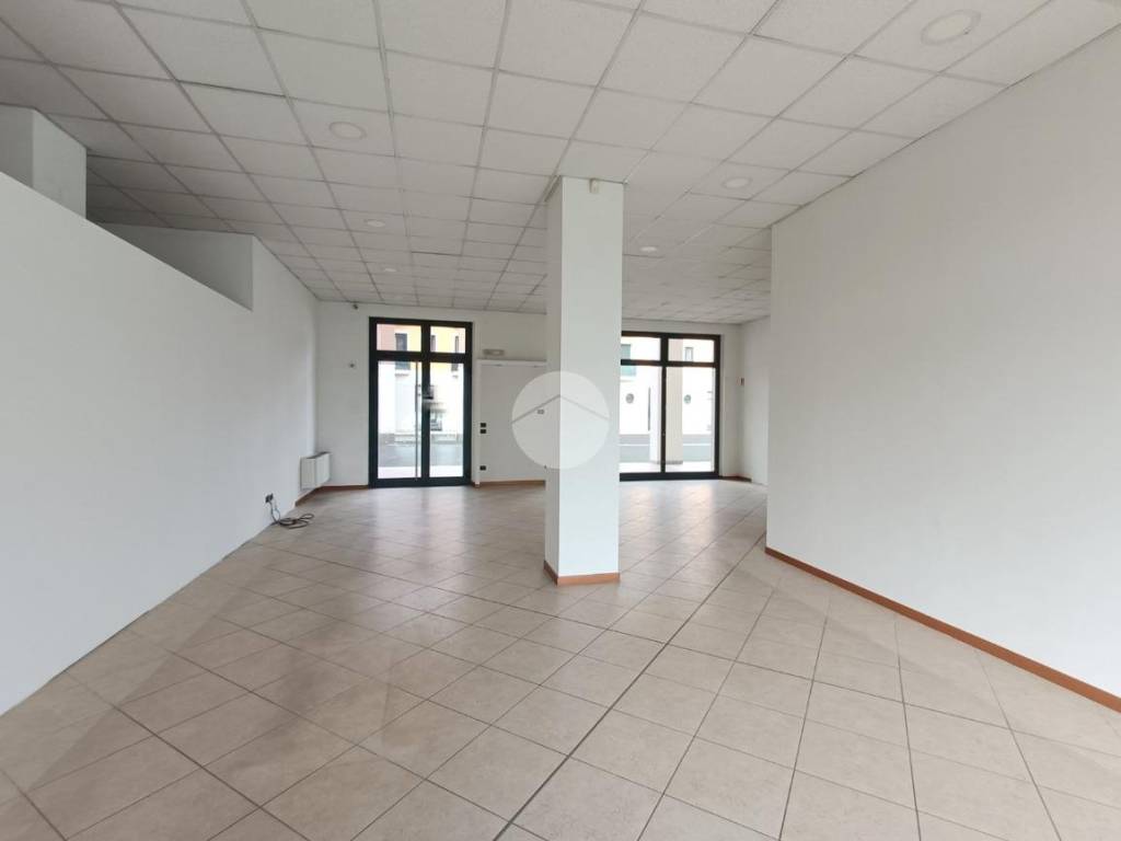 ufficio in affitto a Travagliato