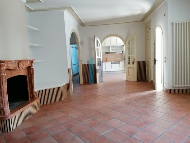 attico in affitto a Travagliato