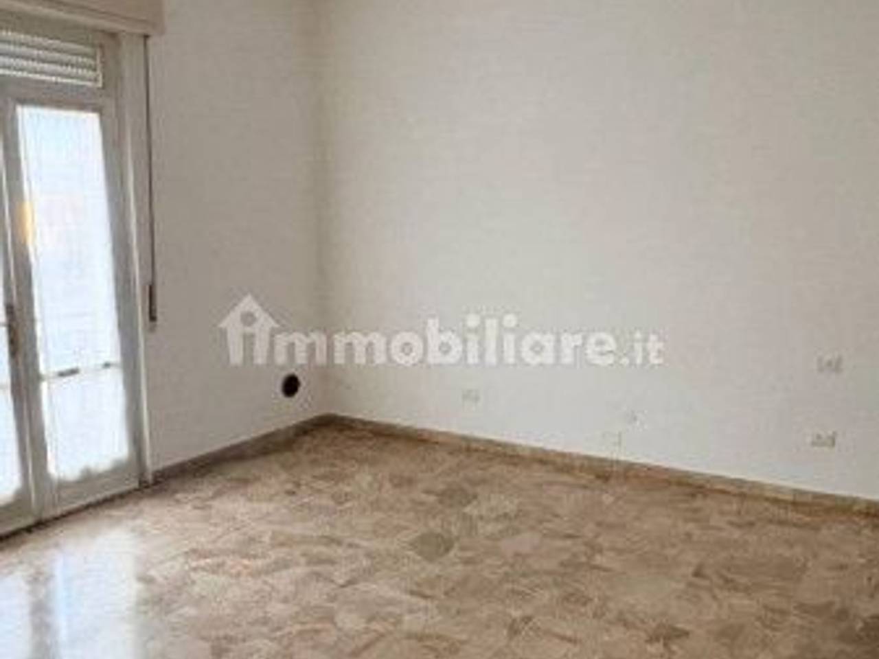 appartamento in affitto a Travagliato