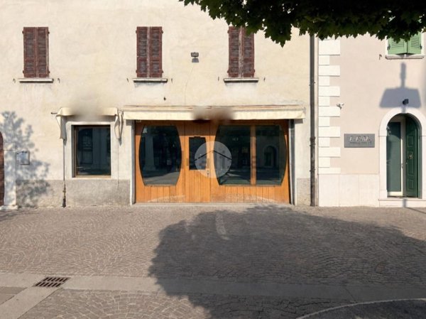 appartamento in affitto a Travagliato