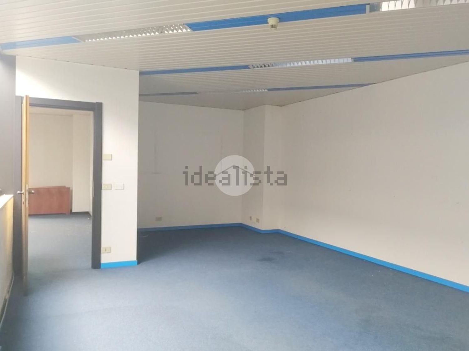 ufficio in affitto a Travagliato