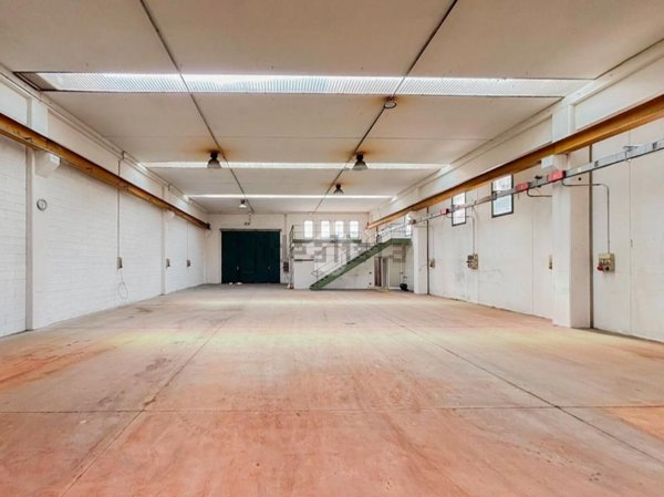 loft in affitto a Travagliato