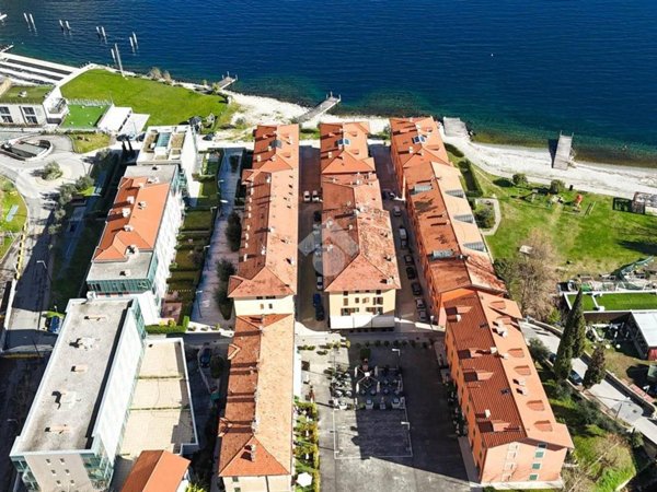 negozio in affitto a Tremosine sul Garda in zona Campione