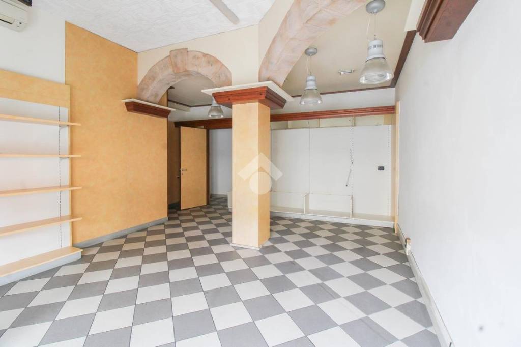 appartamento in affitto ad Urago d'Oglio