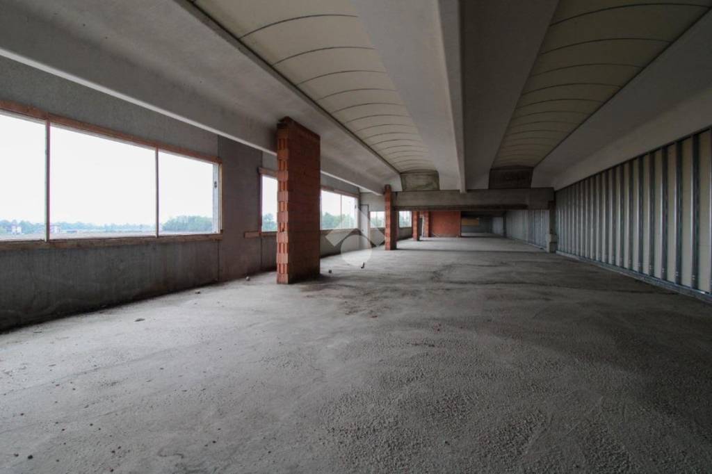 appartamento in affitto ad Urago d'Oglio