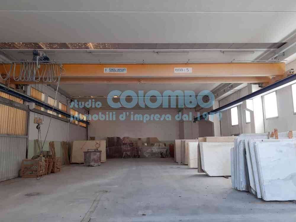 appartamento in affitto a Vallio Terme