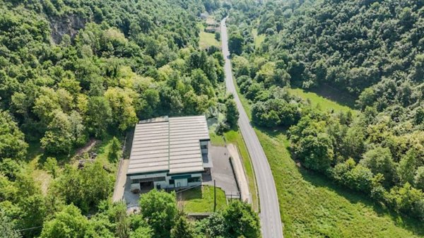 negozio in affitto a Vallio Terme