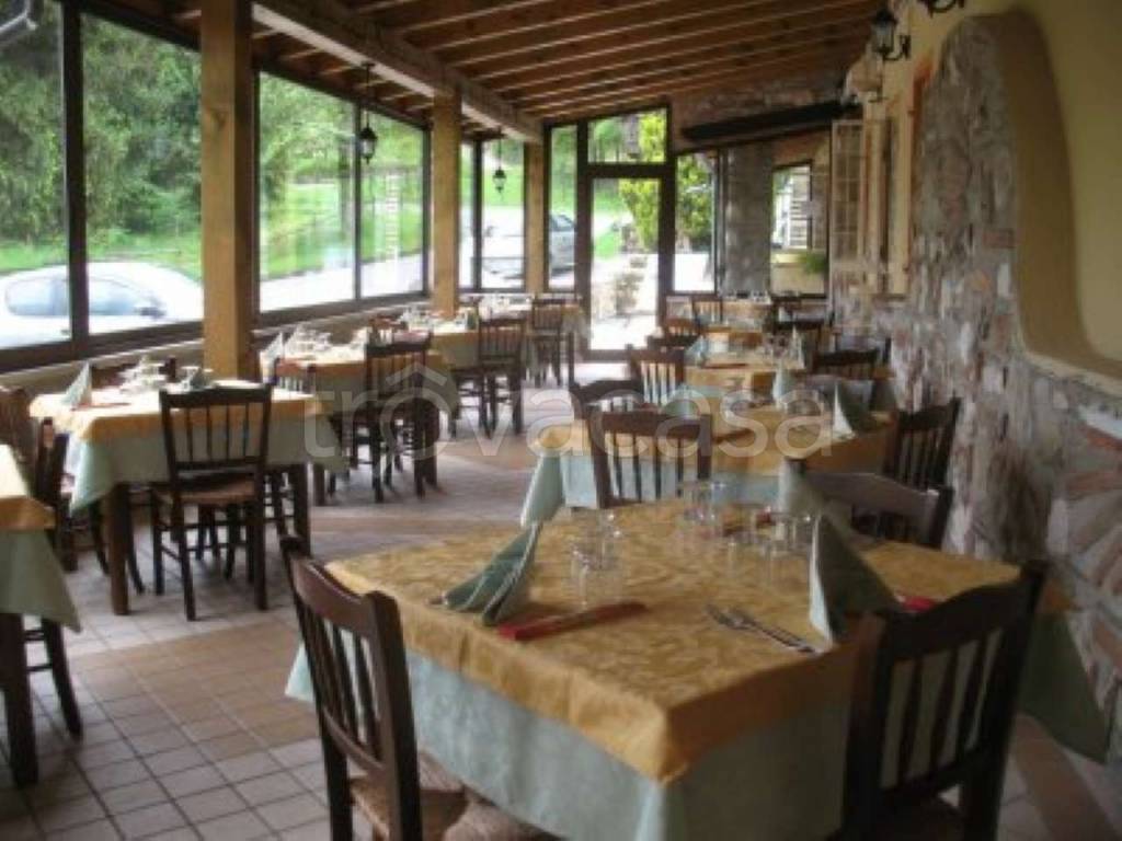 negozio in affitto a Vallio Terme