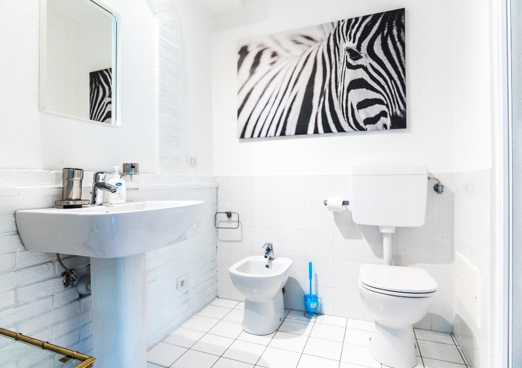 appartamento in affitto a Valvestino in zona Persone