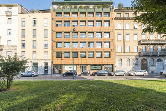 ufficio in affitto a Valvestino in zona Persone