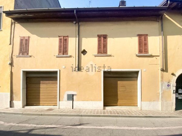 negozio in affitto a Verolanuova