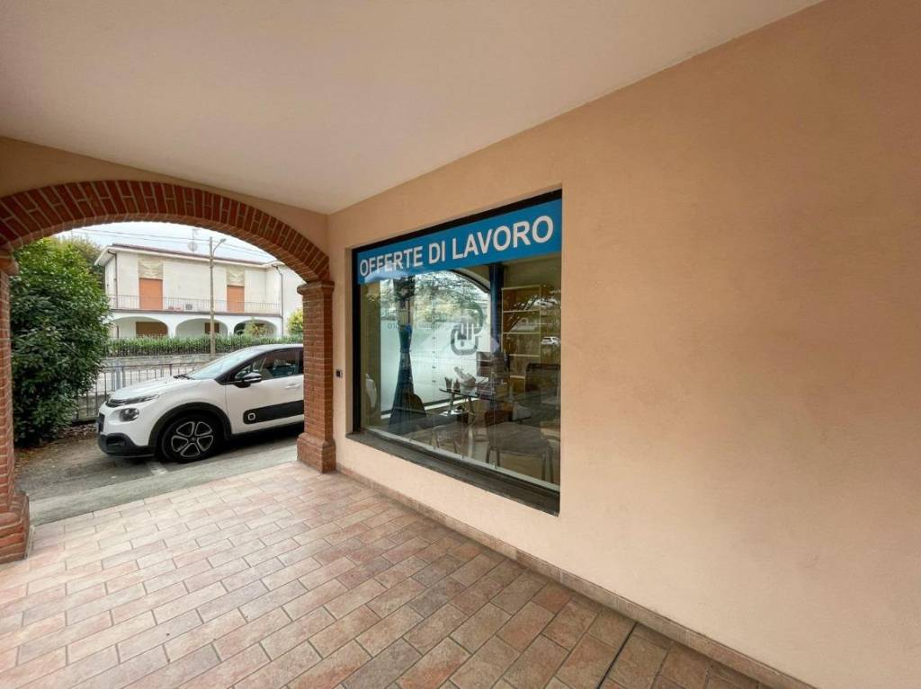 trivano in affitto a Verolanuova